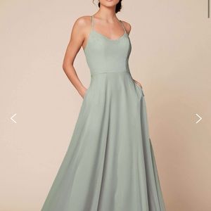 Dear Cleo Bridesmaid Dress